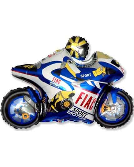 Фигура Мотоцикл 97 см